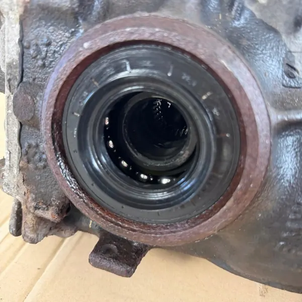 Différentiel arrière BMW 2 220i F22 OEM JPF7599466 image 5