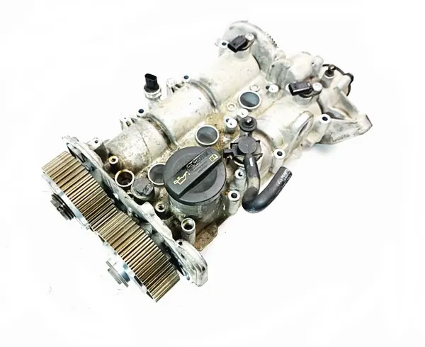 Kamaxeltäck OEM för 1.0 TSi Caddy, Fabia, Rapid image 5