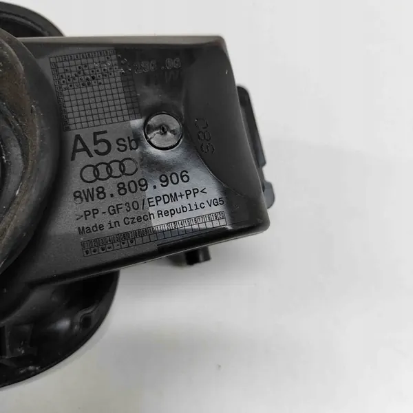 Tankdeckel OEM 8V0862153B für Audi A5 Sportback image 9