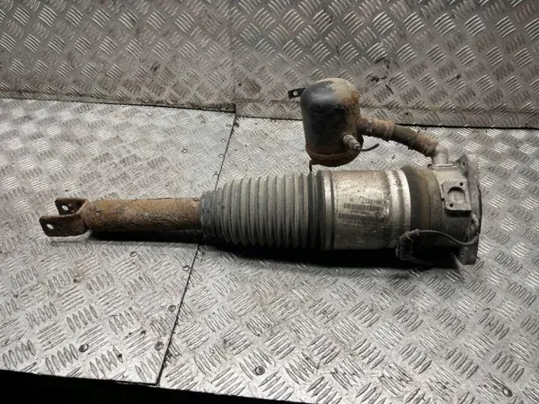 Amortisseur arrière gauche OEM 4E0616001E Audi A8 D3 image 2
