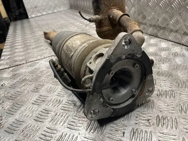 Amortisseur arrière gauche OEM 4E0616001E Audi A8 D3 image 4
