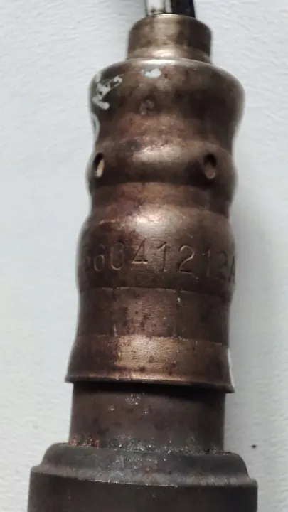 Sensor Lambda Jeep Grand Cherokee 1998 56041212AF image 2