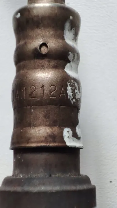 Sensor Lambda Jeep Grand Cherokee 1998 56041212AF image 4