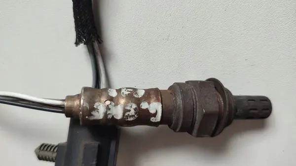 Sensor Lambda Jeep Grand Cherokee 1998 56041212AF image 9