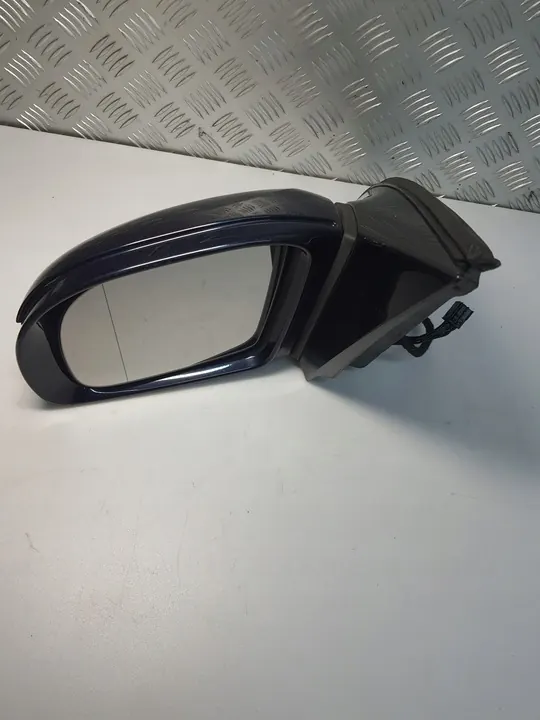 Vasen Peili Mercedes R-Luokka image 10