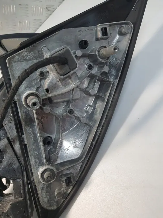 Vasen Peili Mercedes R-Luokka image 3