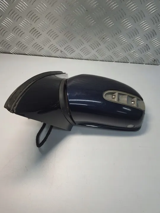 Vasen Peili Mercedes R-Luokka image 4