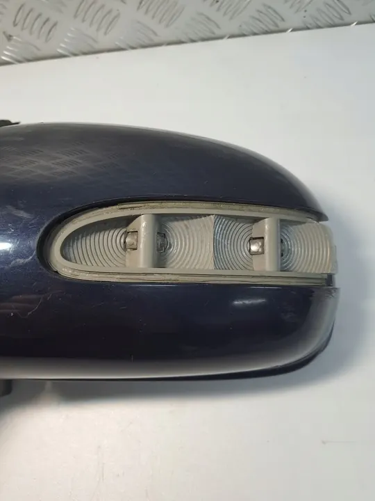 Vasen Peili Mercedes R-Luokka image 5