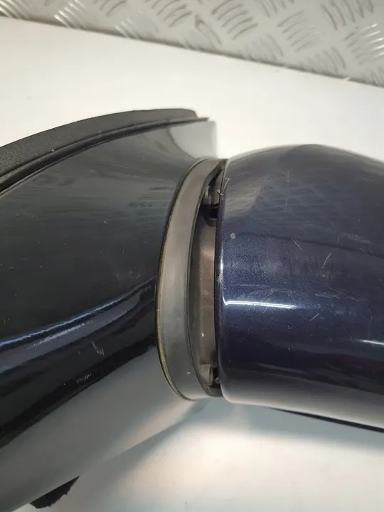 Vasen Peili Mercedes R-Luokka image 6