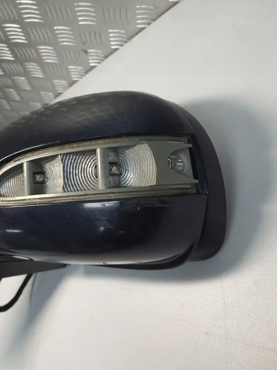 Vasen Peili Mercedes R-Luokka image 7