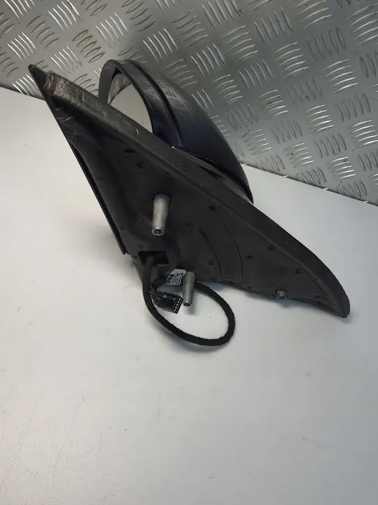 Vasen Peili Mercedes R-Luokka image 9