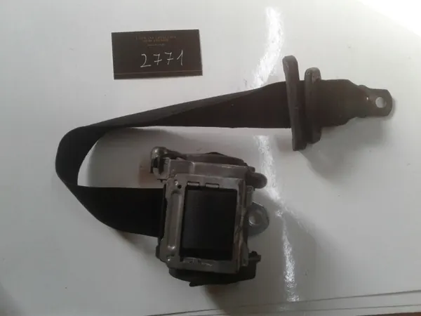 Mercedes-Benz vasen takaturvavyö OEM 2118600385 image 2
