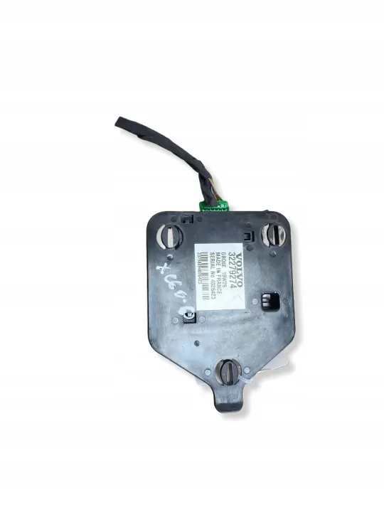 Module Lecteur Carte Volvo V60 OEM 32279274 image 4