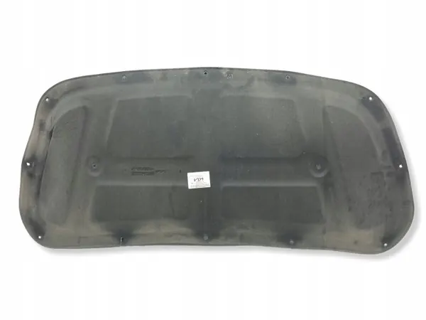 Goupilles de fixation isolation capot OEM 81124-R2000 image 4