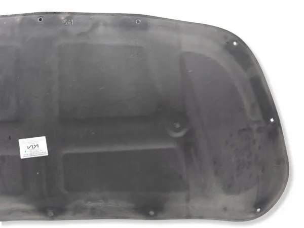 Goupilles de fixation isolation capot OEM 81124-R2000 image 6