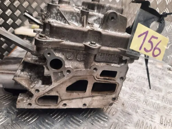 OEM H4J700 Sylinterikansi Renault 1.4 TCE 130hv image 3
