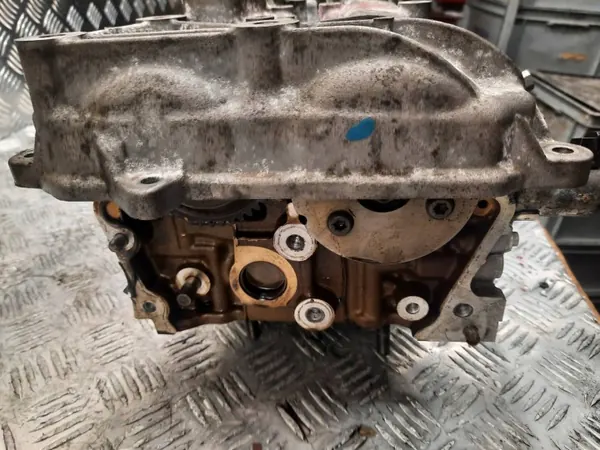 OEM H4J700 Sylinterikansi Renault 1.4 TCE 130hv image 4