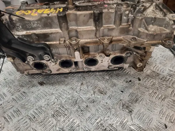 OEM H4J700 Sylinterikansi Renault 1.4 TCE 130hv image 6