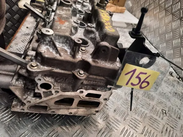 OEM H4J700 Sylinterikansi Renault 1.4 TCE 130hv image 7