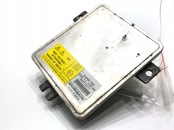 CONVERSOR XENON VOLVO S80 II 6948180 image 1