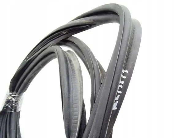 Junta de maletero trasera OEM A2577500300 Mercedes CLS W257 image 3