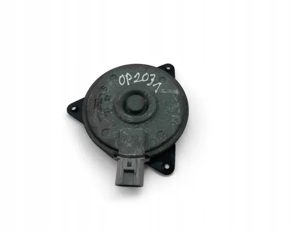 Fläktmotor Toyota Prius (_W3_) 1636337020 image 2