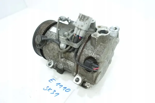 Compressor Ar Condicionado Lexus OE OEM 447260-1460 image 3