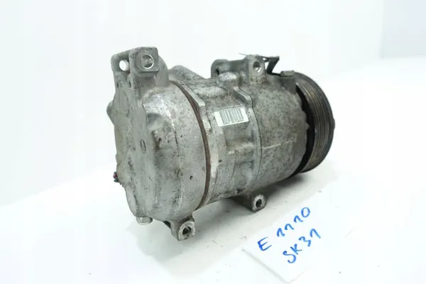 Compressor Ar Condicionado Lexus OE OEM 447260-1460 image 4