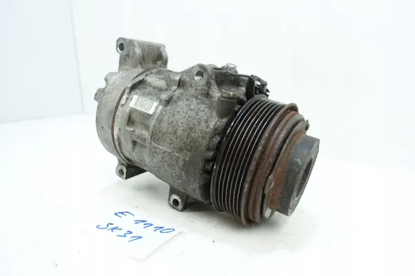 Compressor Ar Condicionado Lexus OE OEM 447260-1460 image 5