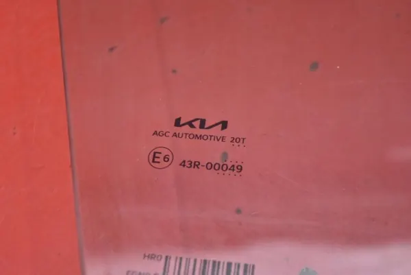 Oikea etusivuikkuna OEM mamAUTO-1052401- Kia image 4