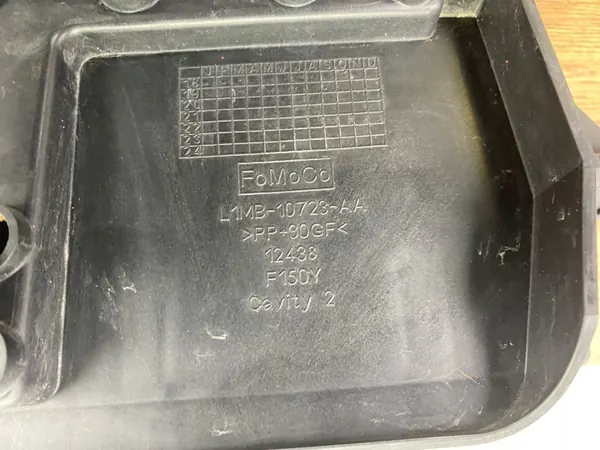 Ford Explorer MK6 2020+ akkupohja OEM L1MB-10723-AA image 8