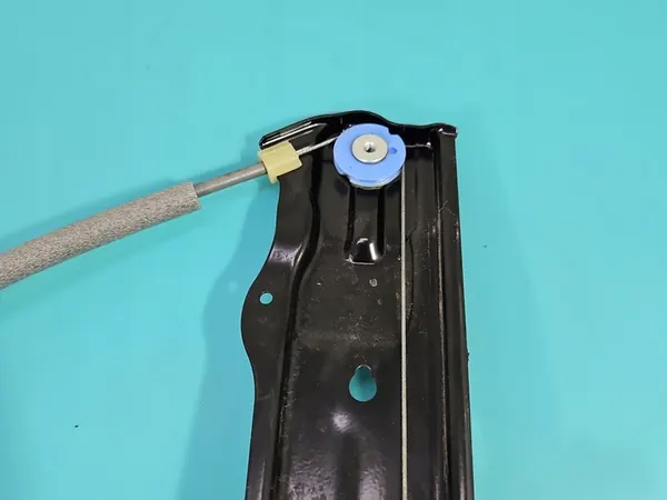 Elevador de vidro dianteiro esquerdo Jaguar XE X760 OEM GX7323201AD image 4