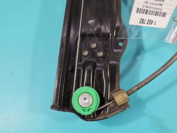 Elevador de vidro dianteiro esquerdo Jaguar XE X760 OEM GX7323201AD image 7