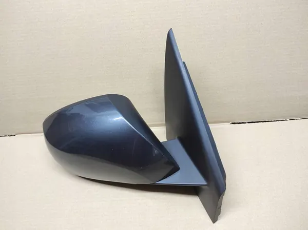 Miroir Extérieur Droit Renault Laguna III 8 Broches image 1