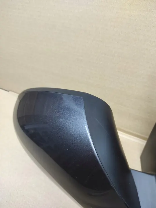 Miroir Extérieur Droit Renault Laguna III 8 Broches image 2