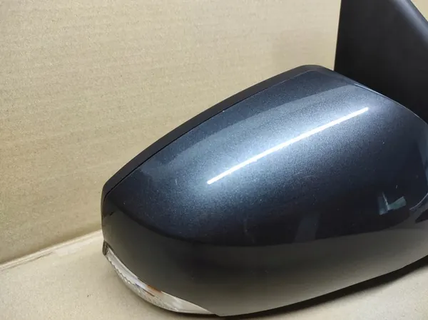 Miroir Extérieur Droit Renault Laguna III 8 Broches image 3