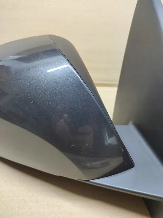 Miroir Extérieur Droit Renault Laguna III 8 Broches image 4