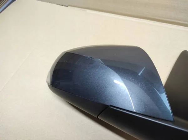 Miroir Extérieur Droit Renault Laguna III 8 Broches image 5