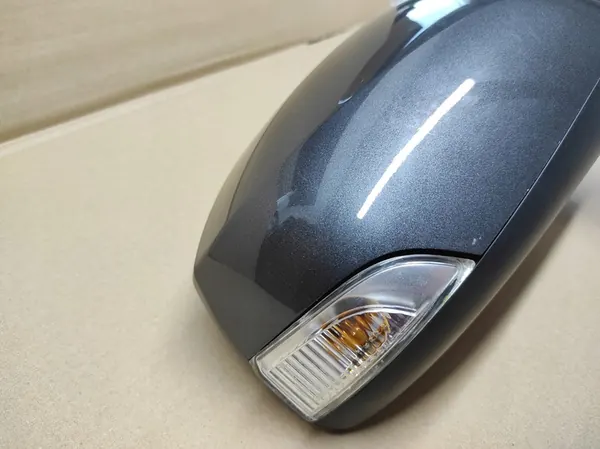 Miroir Extérieur Droit Renault Laguna III 8 Broches image 6