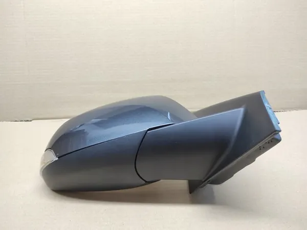 Miroir Extérieur Droit Renault Laguna III 8 Broches image 7