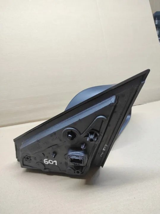 Miroir Extérieur Droit Renault Laguna III 8 Broches image 9