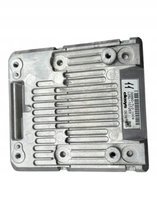 Module direction assistée Honda Accord OEM 39980TL0G0 image 2