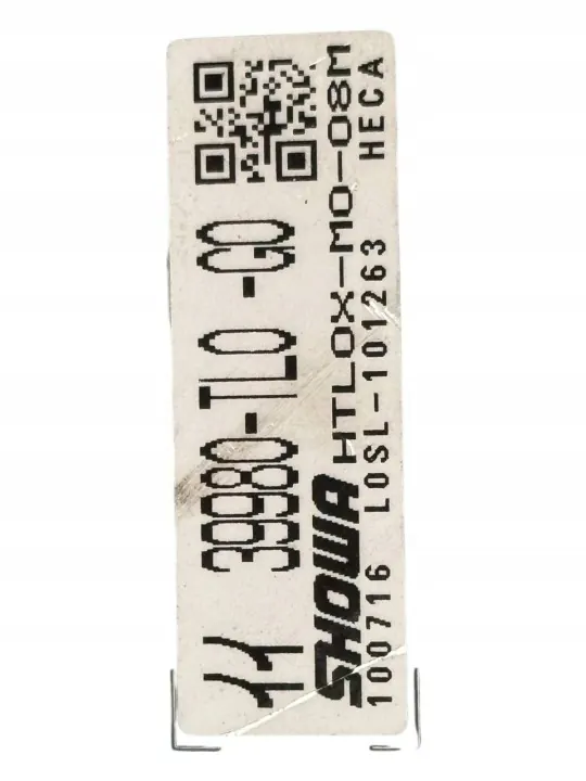Module direction assistée Honda Accord OEM 39980TL0G0 image 3