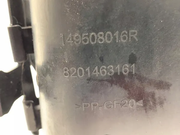 Filtre à charbon Renault Grand Scenic IV 1.3 140CV image 4