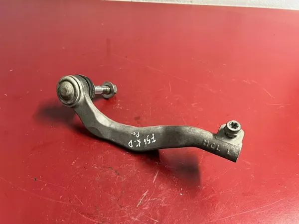 2017 Mini One - Cooper F56 F55 Steering Rod End 5A018B9 image 2