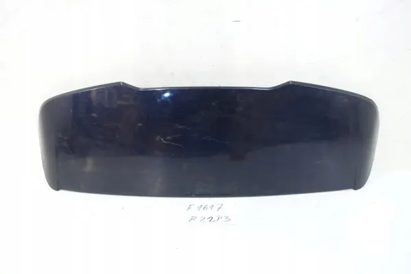 Spoiler coffre Volvo V40 II OEM 31253973 - Occasion image 2