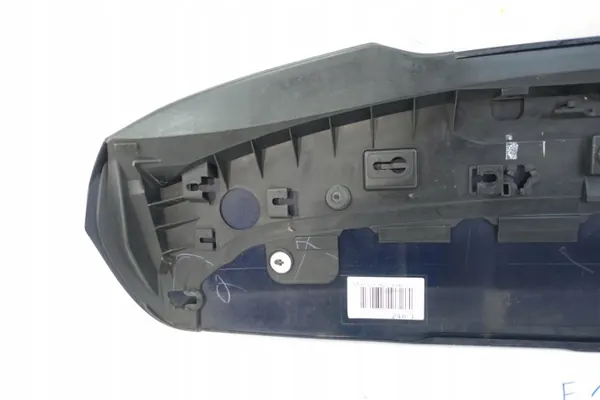 Spoiler coffre Volvo V40 II OEM 31253973 - Occasion image 6