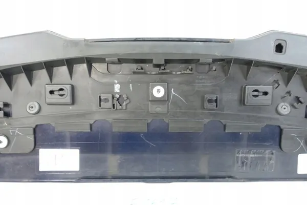 Spoiler coffre Volvo V40 II OEM 31253973 - Occasion image 7