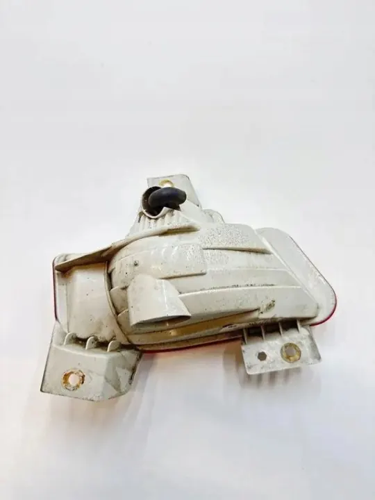 Feu Arrière Droit Antibrouillard OEM 13278791 Opel Zafira C image 4
