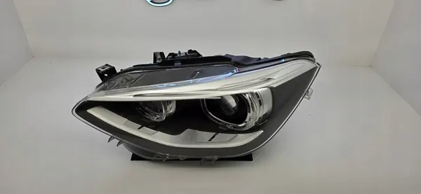 Farol esquerdo dinâmico Bi-Xenon BMW 1 F20 image 2